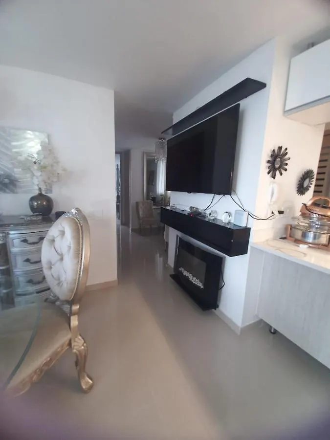 Conjunto Piamonte Apartment Barranquilla  Barranquilla (Atlantico)