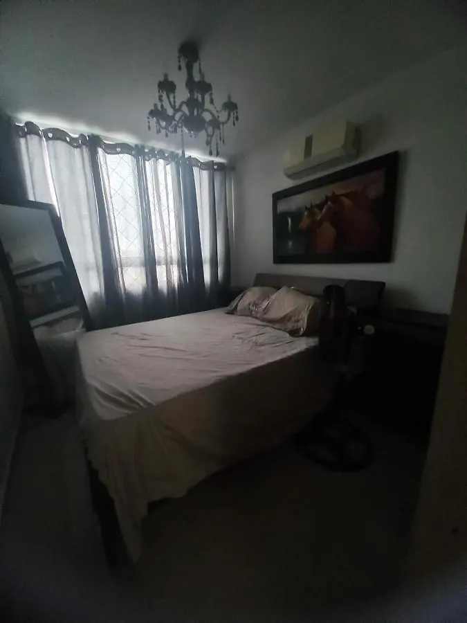 Conjunto Piamonte Apartment Barranquilla  Colombia