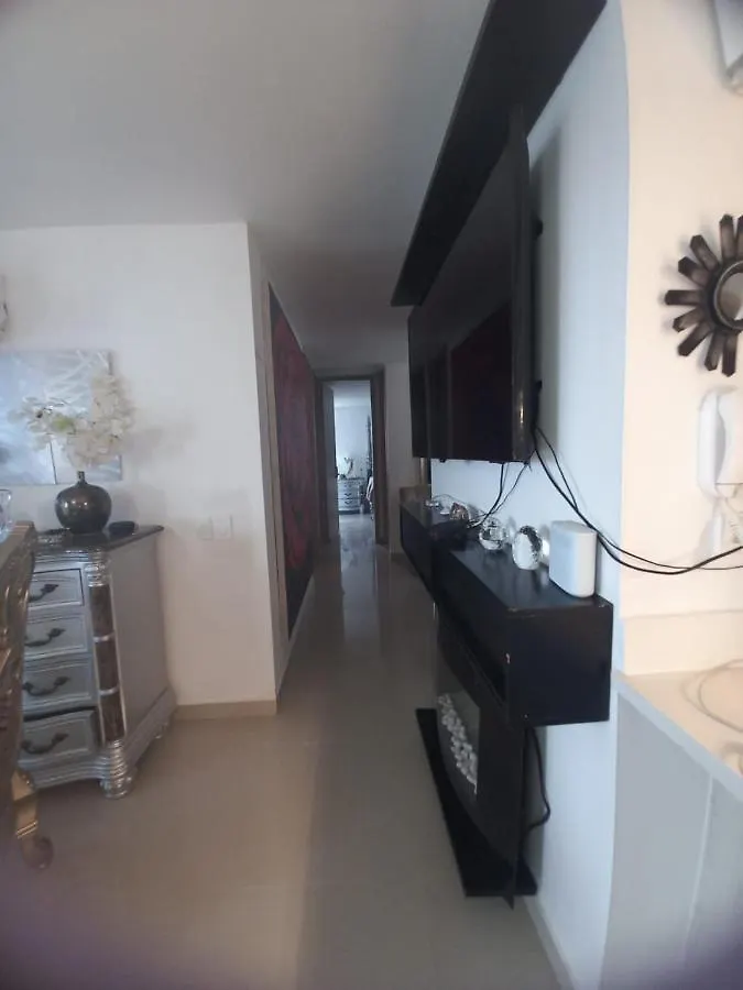 Conjunto Piamonte Apartment Barranquilla  0*, Barranquilla (Atlantico) Colombia