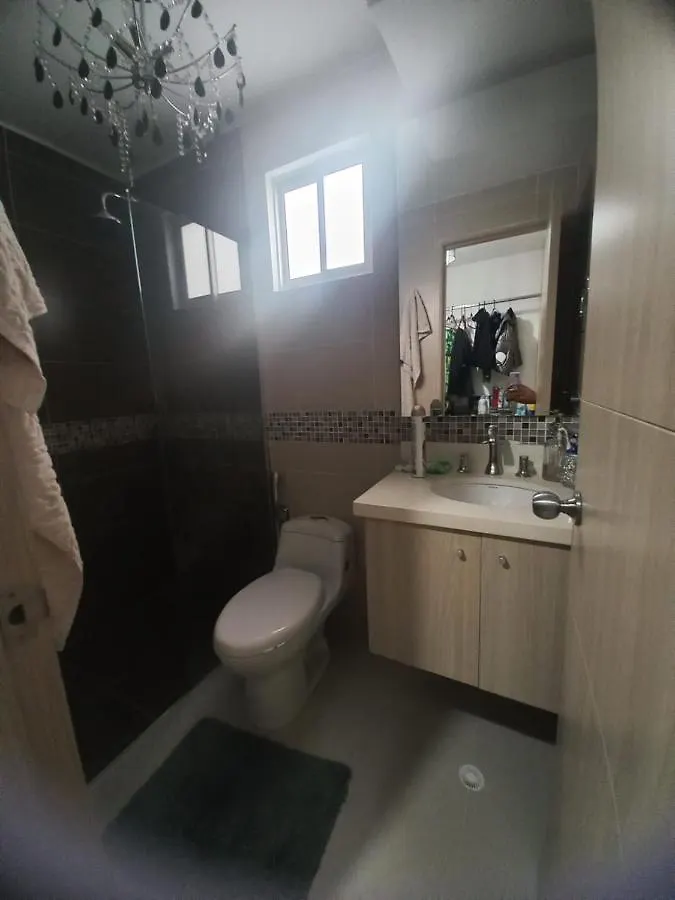 Conjunto Piamonte Apartment Barranquilla  0*, Barranquilla (Atlantico)