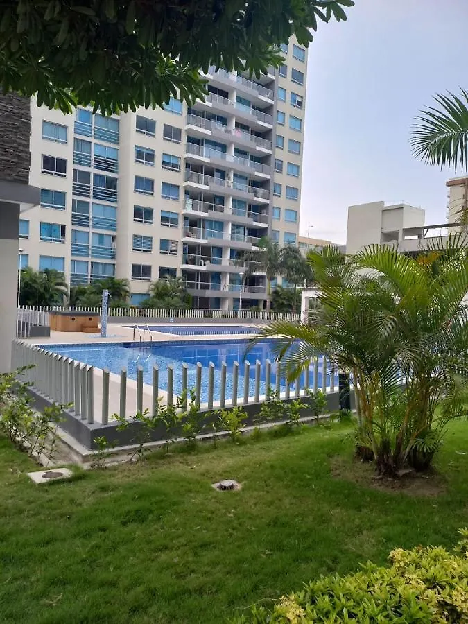 Conjunto Piamonte Apartment Barranquilla   Barranquilla (Atlantico)