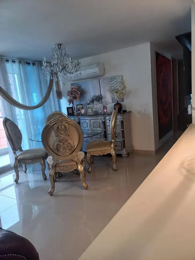 Conjunto Piamonte Apartment Barranquilla  0*, Barranquilla (Atlantico)