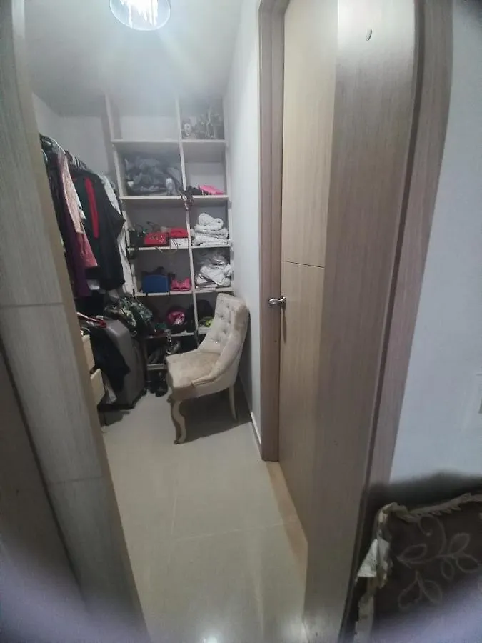 Conjunto Piamonte Apartment Barranquilla