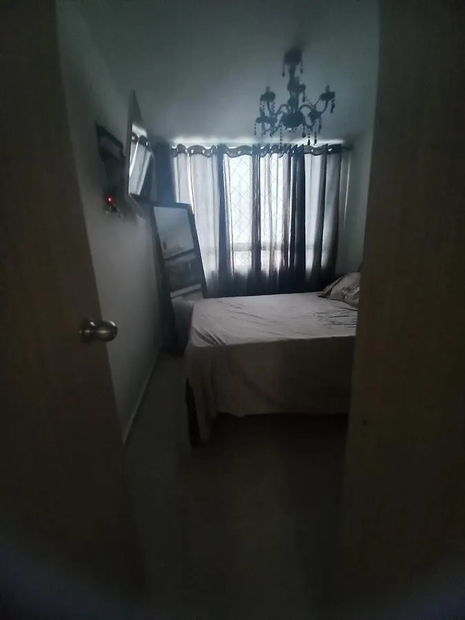 Conjunto Piamonte Apartment Barranquilla  0*, Barranquilla (Atlantico)