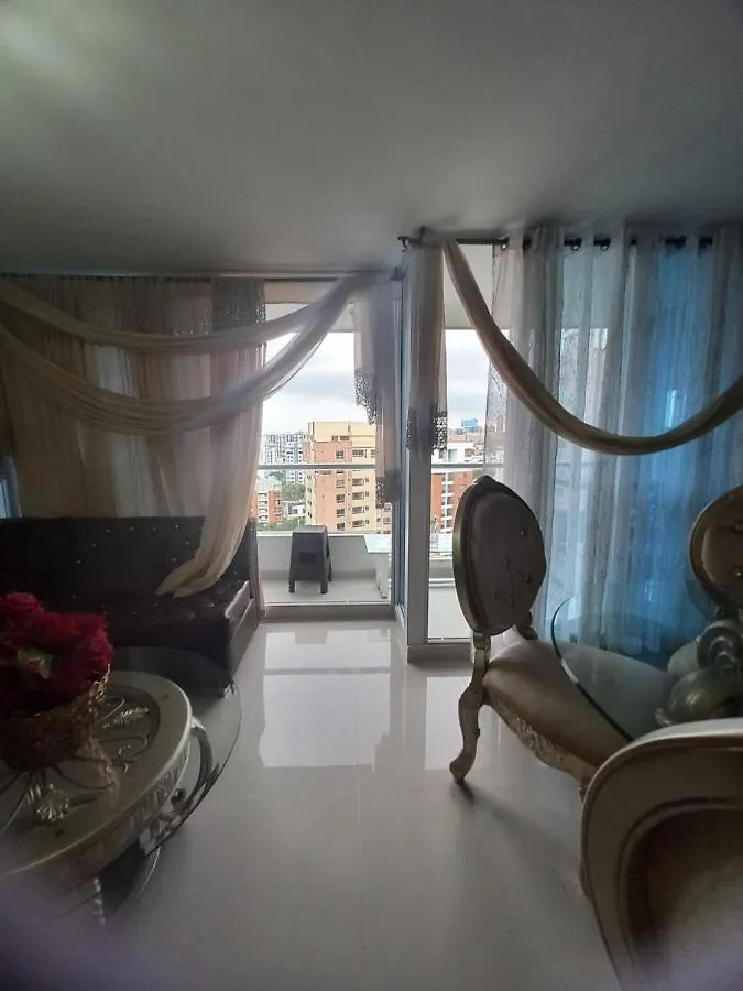 Conjunto Piamonte Apartment Barranquilla   Barranquilla (Atlantico)